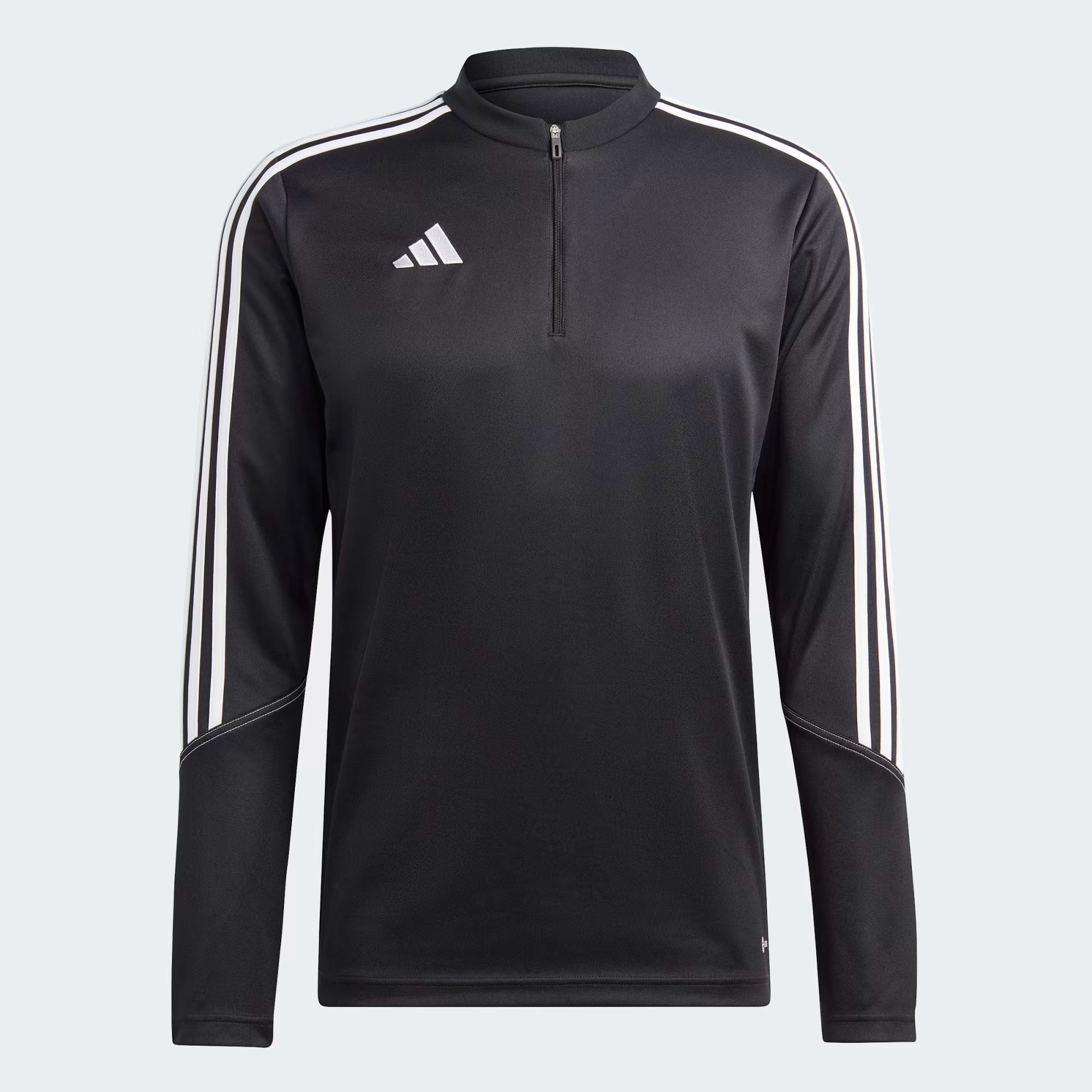 adidas Trio 23 Club 1/4 Zip Training Top