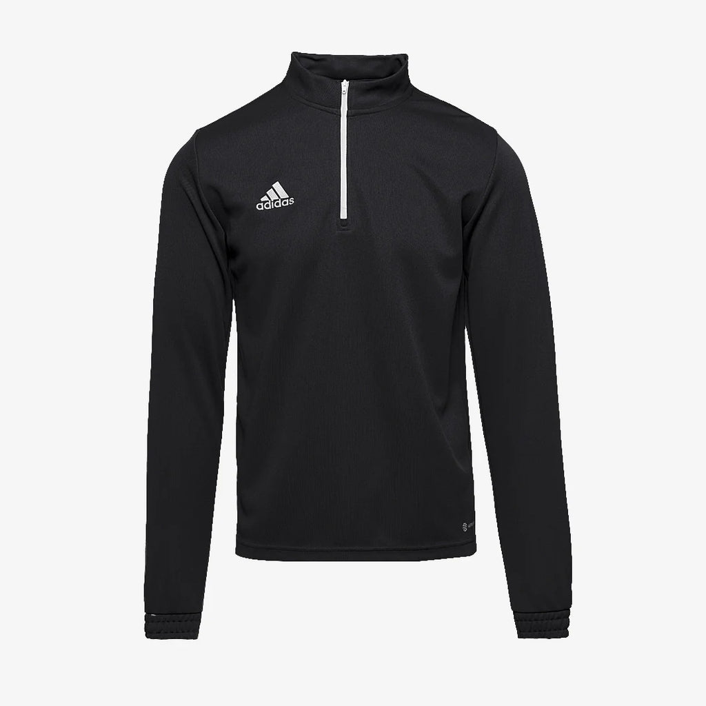 adidas Entrada 22 1/4 Zip Training Top