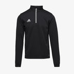 adidas Entrada 22 1/4 Zip Training Top