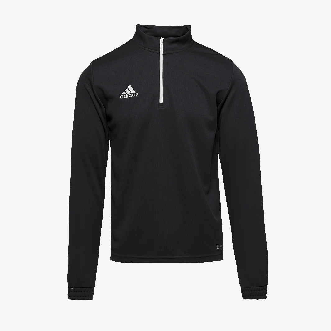 adidas Entrada 22 1/4 Zip Training Top