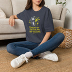 Powered by Protein T-Shirt