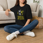 Powered by Protein T-Shirt