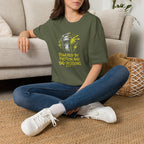 Powered by Protein T-Shirt