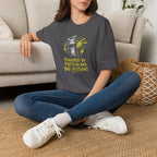 Powered by Protein T-Shirt