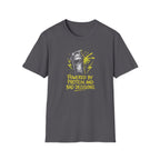 Powered by Protein T-Shirt