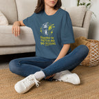 Powered by Protein T-Shirt