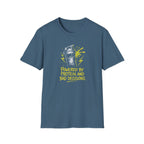 Powered by Protein T-Shirt