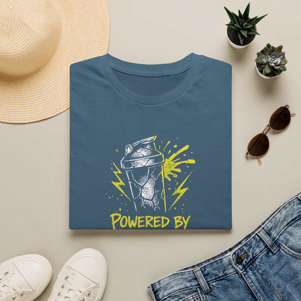 Powered by Protein T-Shirt