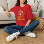 Powered by Protein T-Shirt