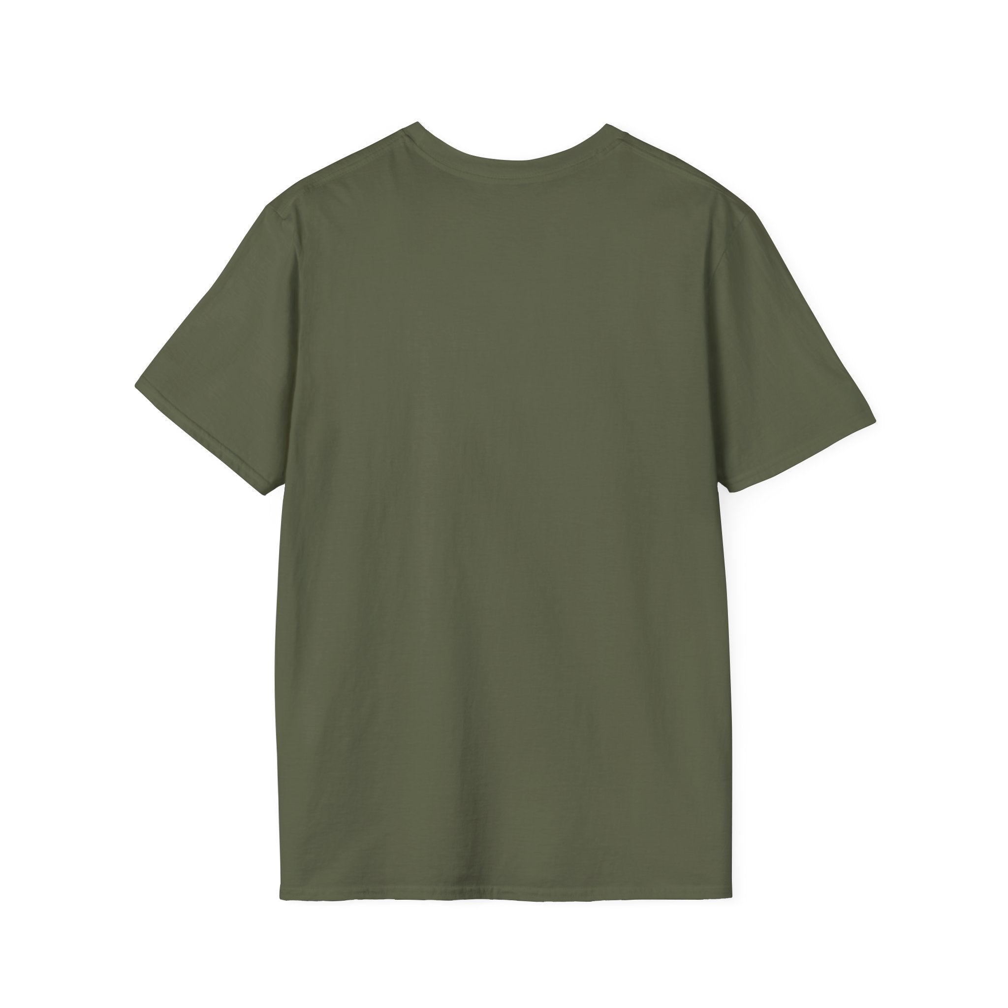 Powered by Protein T-Shirt