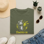 Powered by Protein T-Shirt