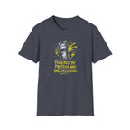 Powered by Protein T-Shirt