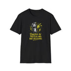 Powered by Protein T-Shirt
