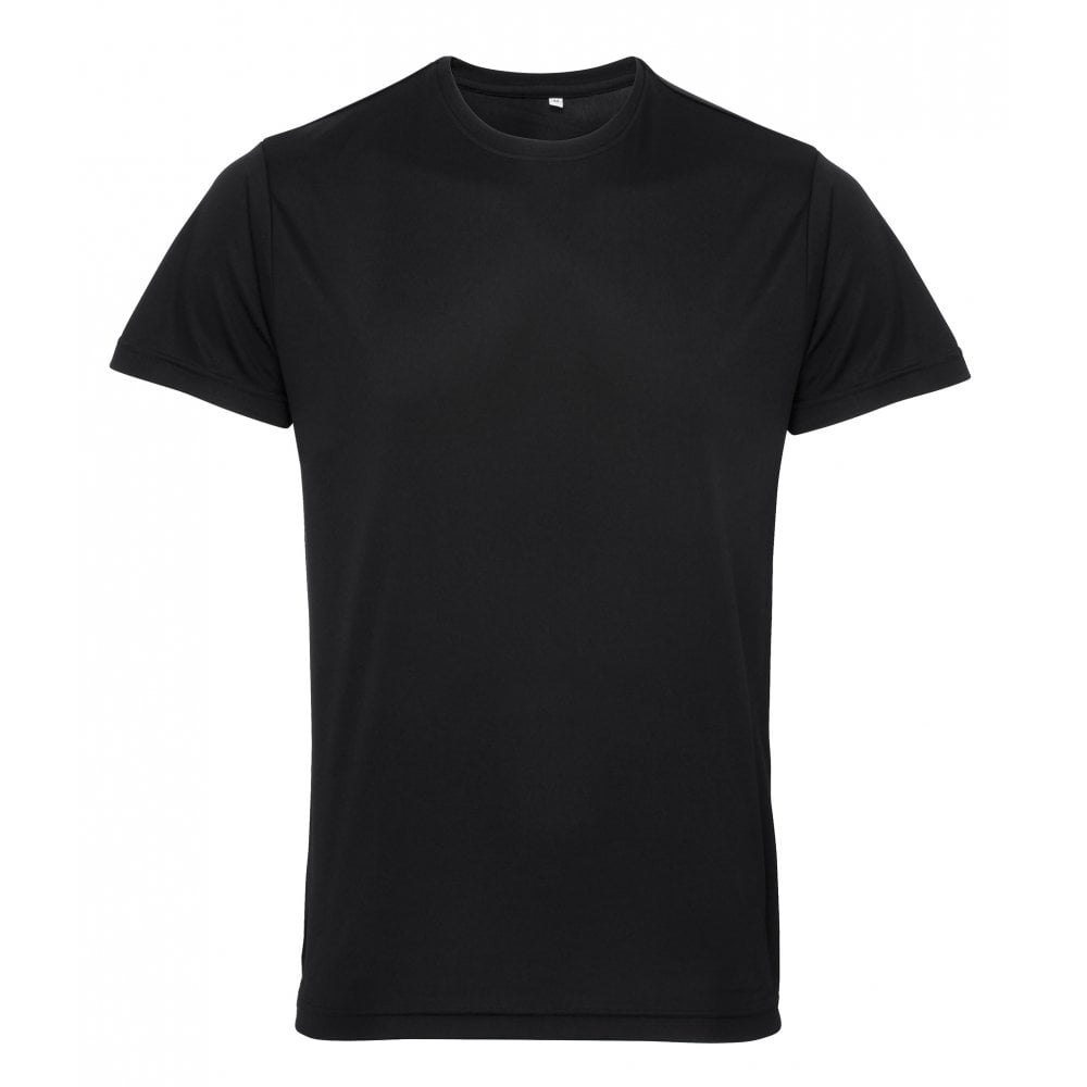 Polyester Performance  Training top