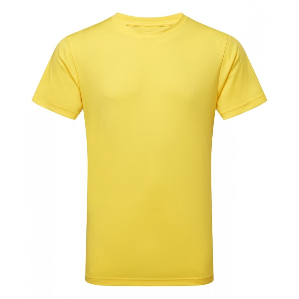 Polyester Performance  Training top