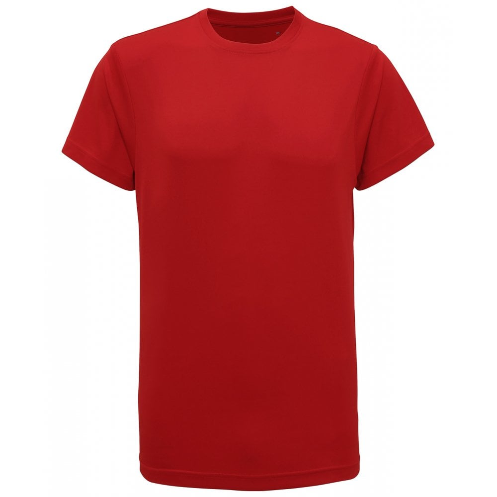 Polyester Performance  Training top