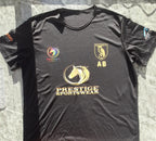 Polyester Performance  Training top
