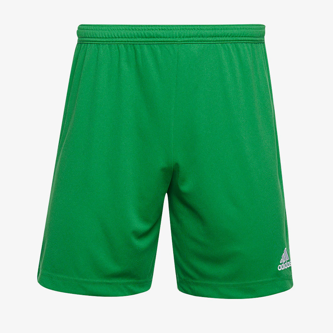 Adidas Entrada 22 Shorts