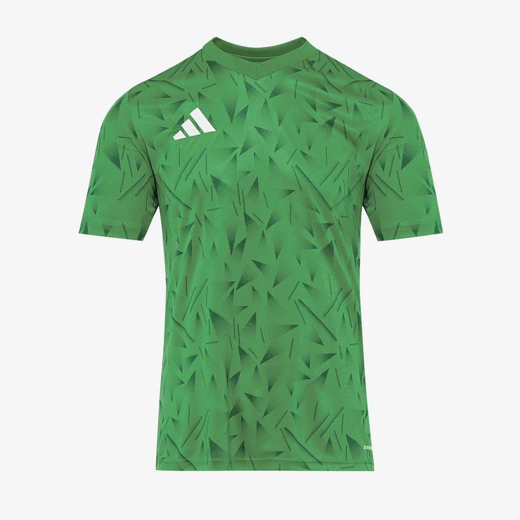 adidas Team Icon 25 Slim Jersey