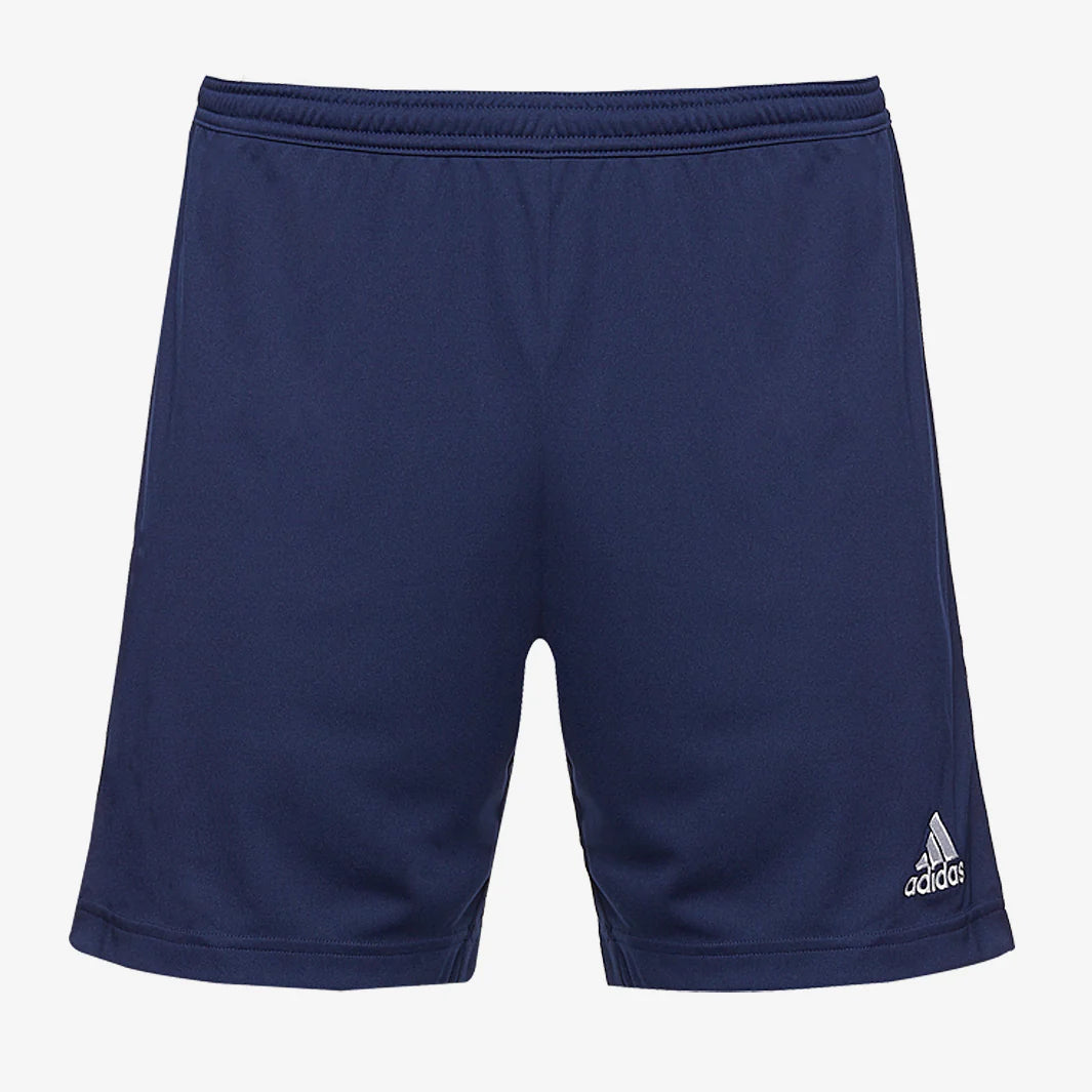 Adidas Entrada 22 Shorts