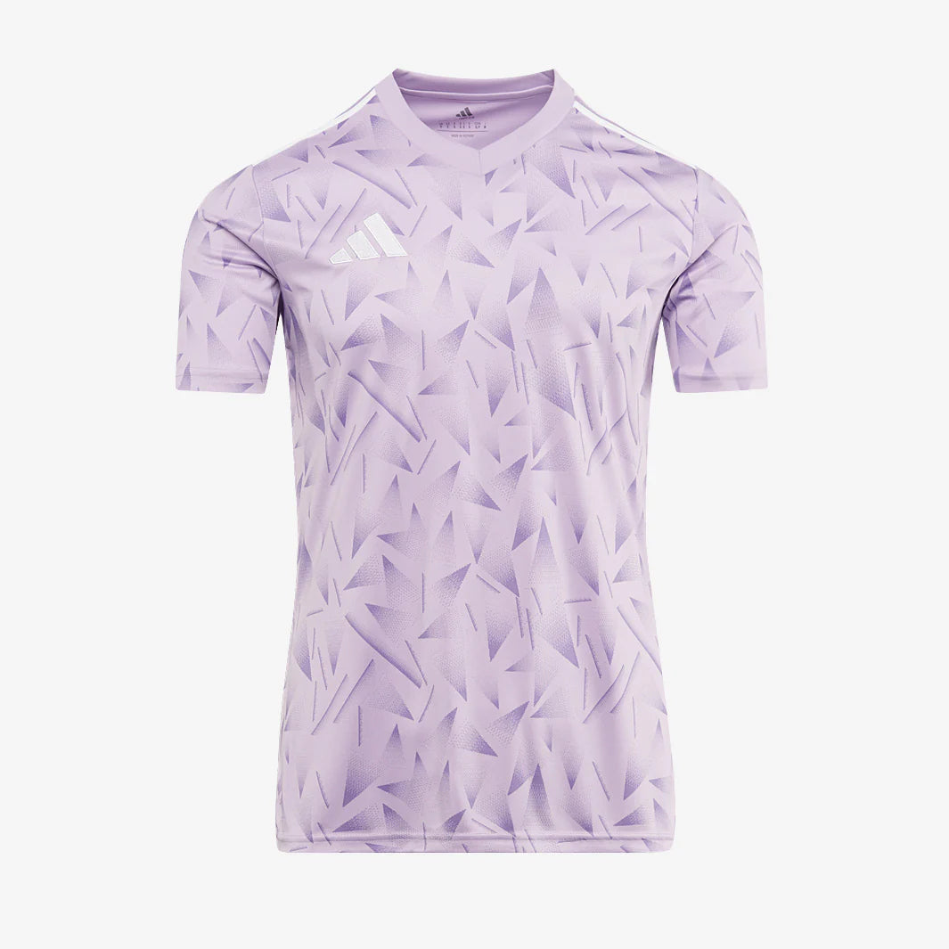 adidas Team Icon 25 Slim Jersey
