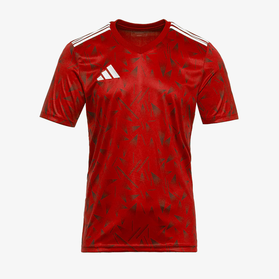 adidas Team Icon 25 Slim Jersey