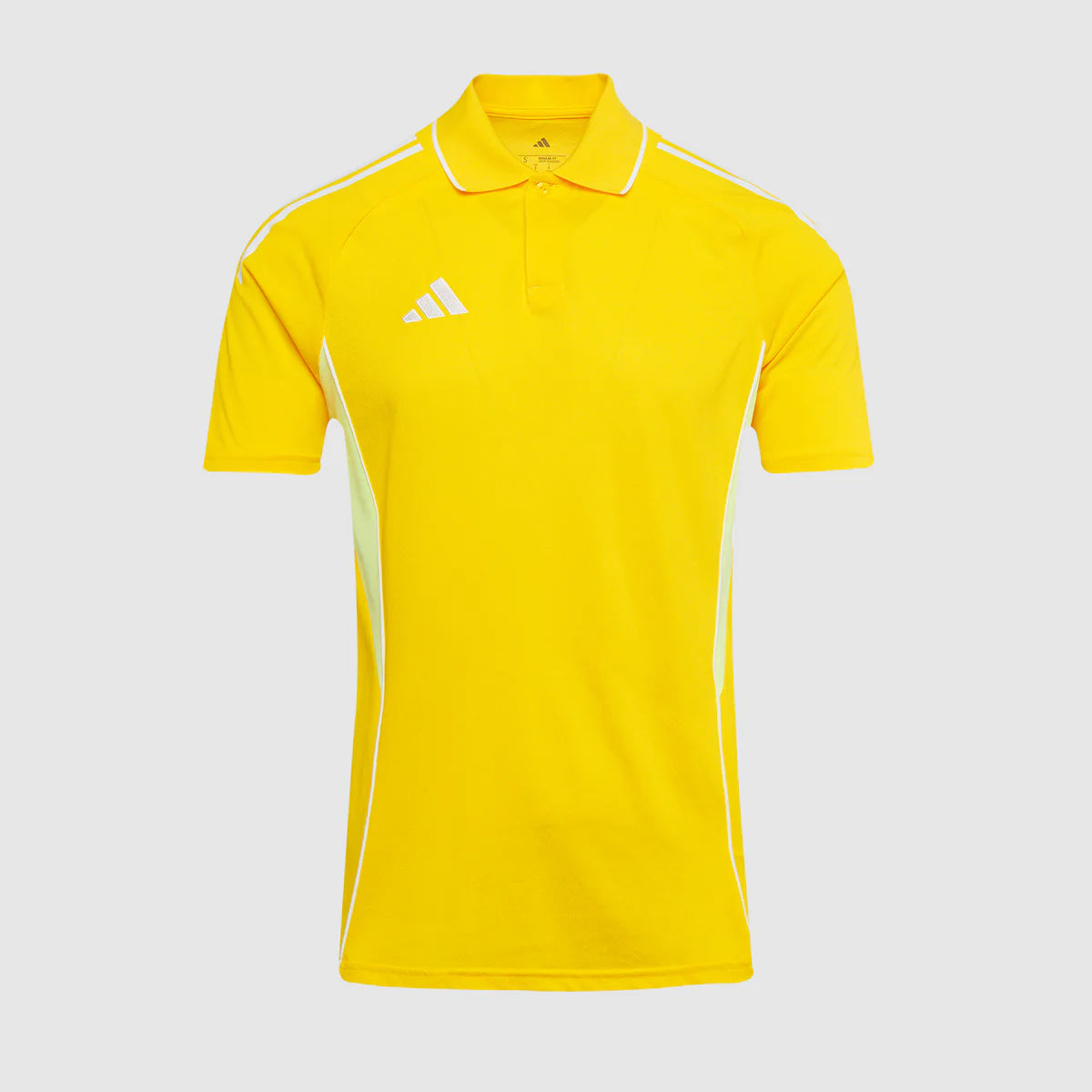 adidas Tiro 25 Competition Polo