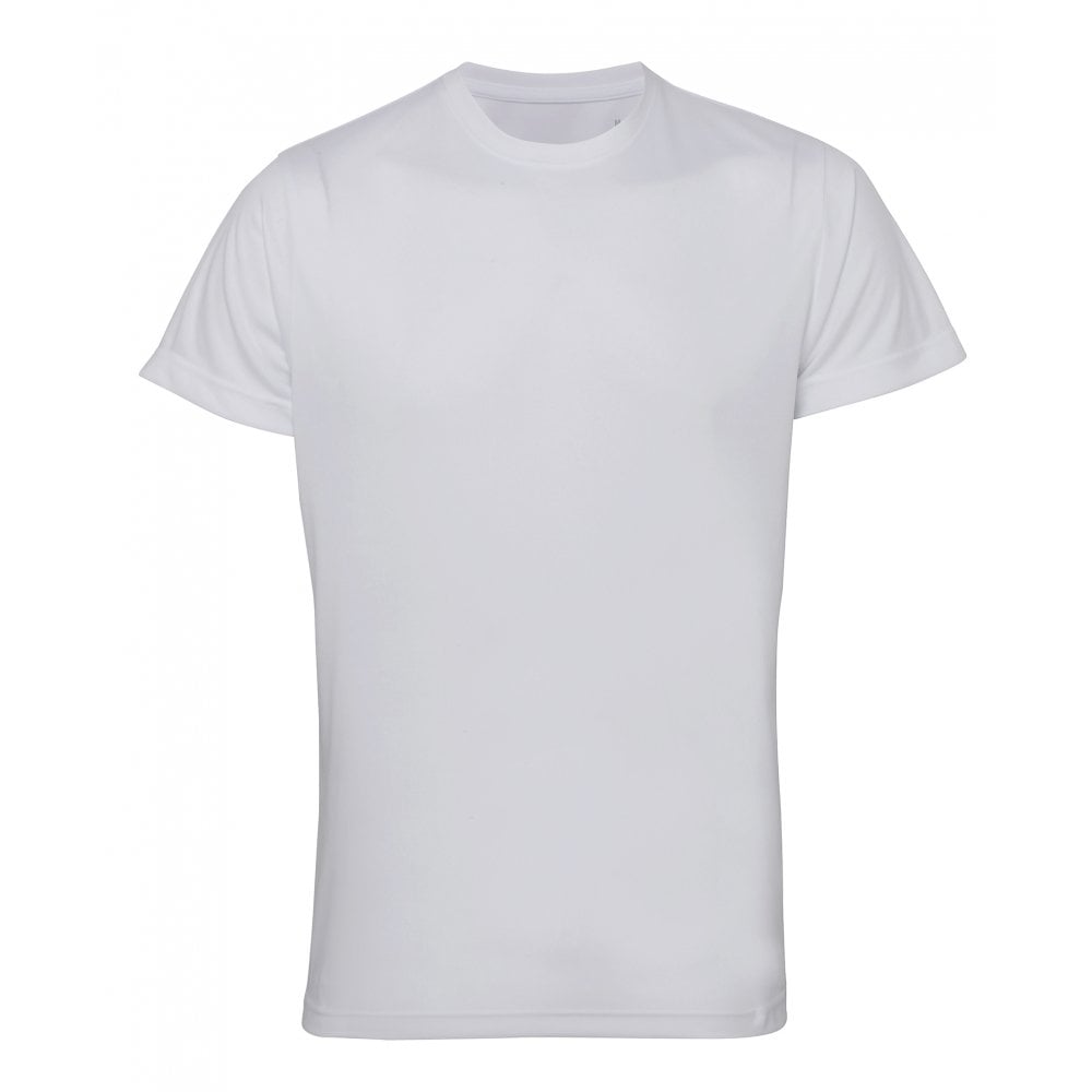 Polyester Performance  Training top