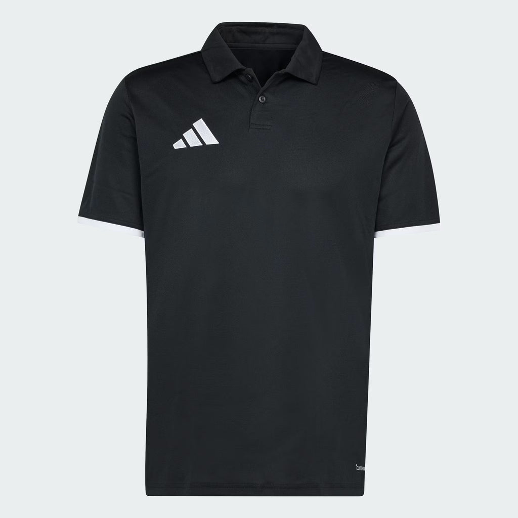 adidas Entrada 26 SS Polo Shirt