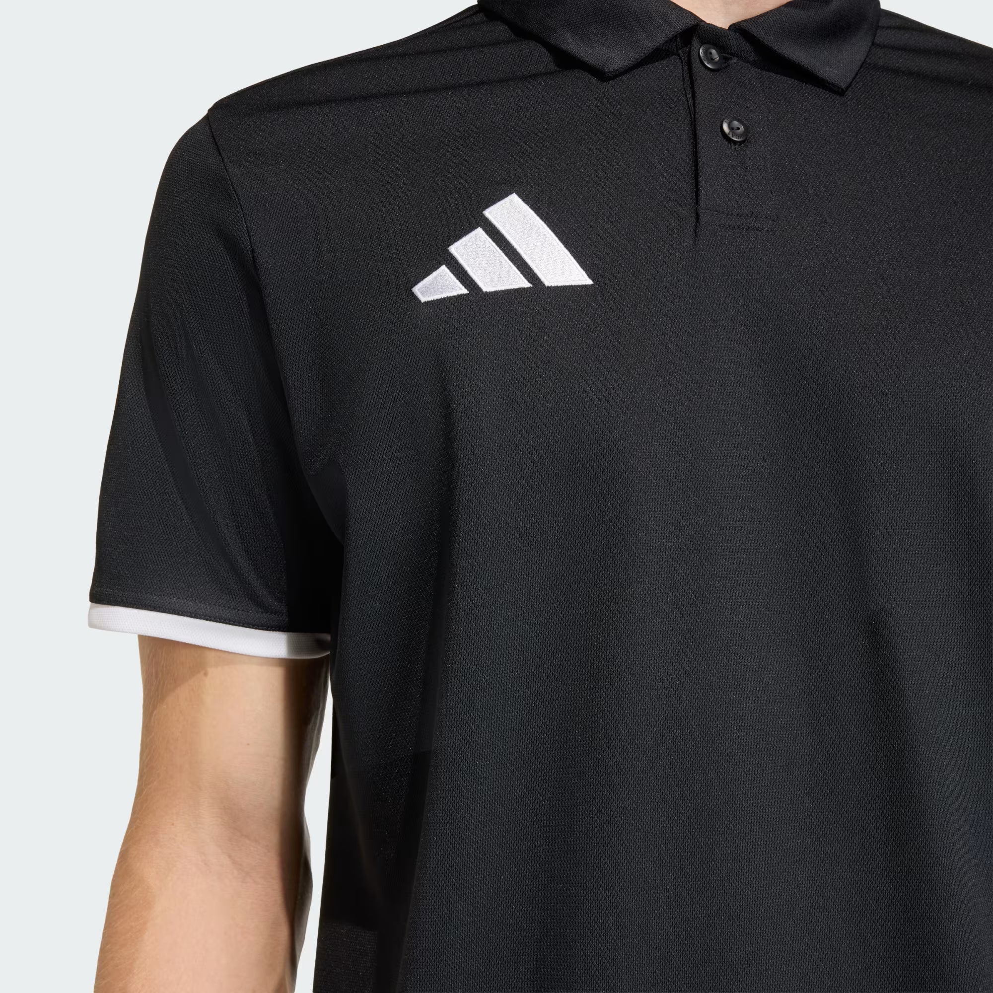 adidas Entrada 26 SS Polo Shirt