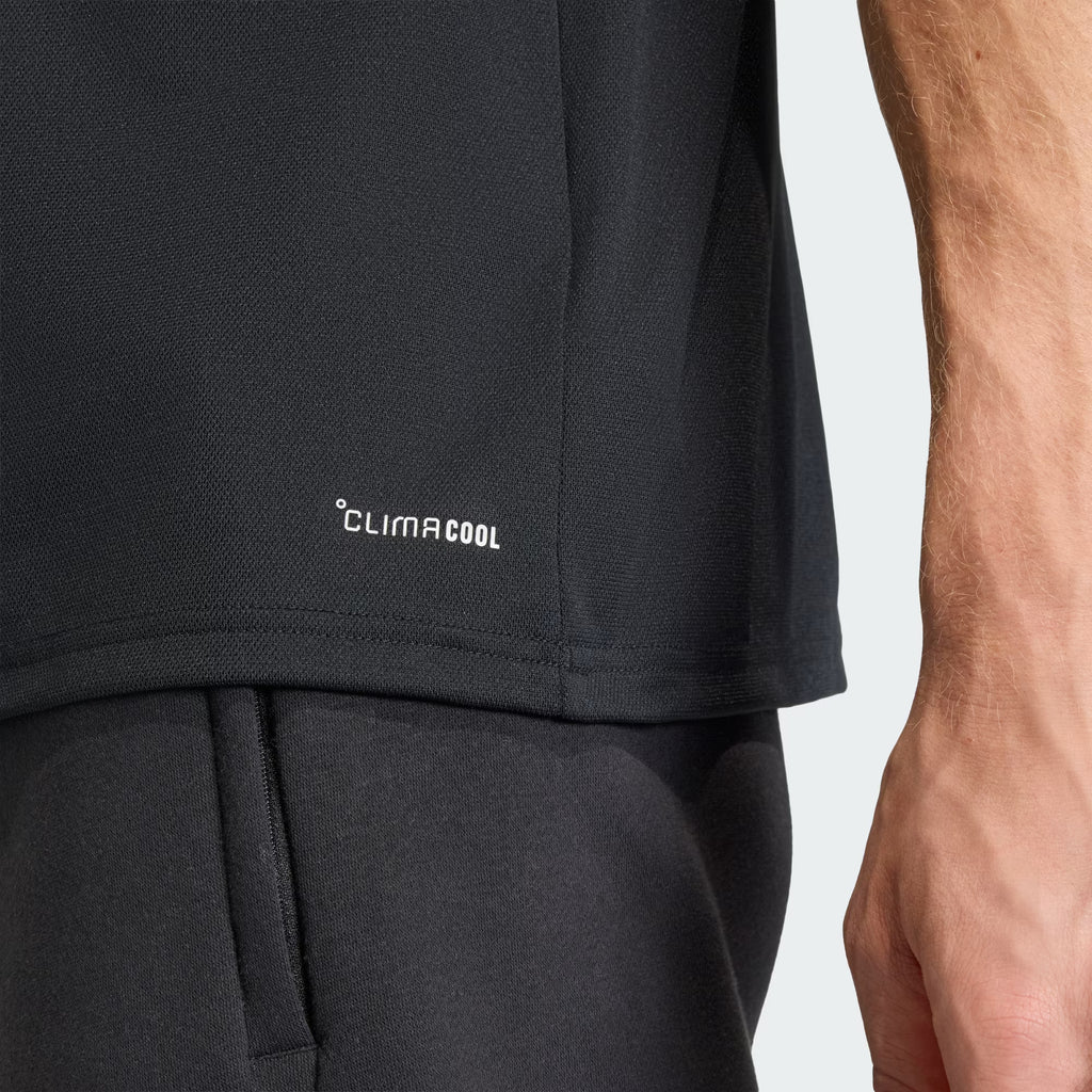 adidas Entrada 26 SS Polo Shirt