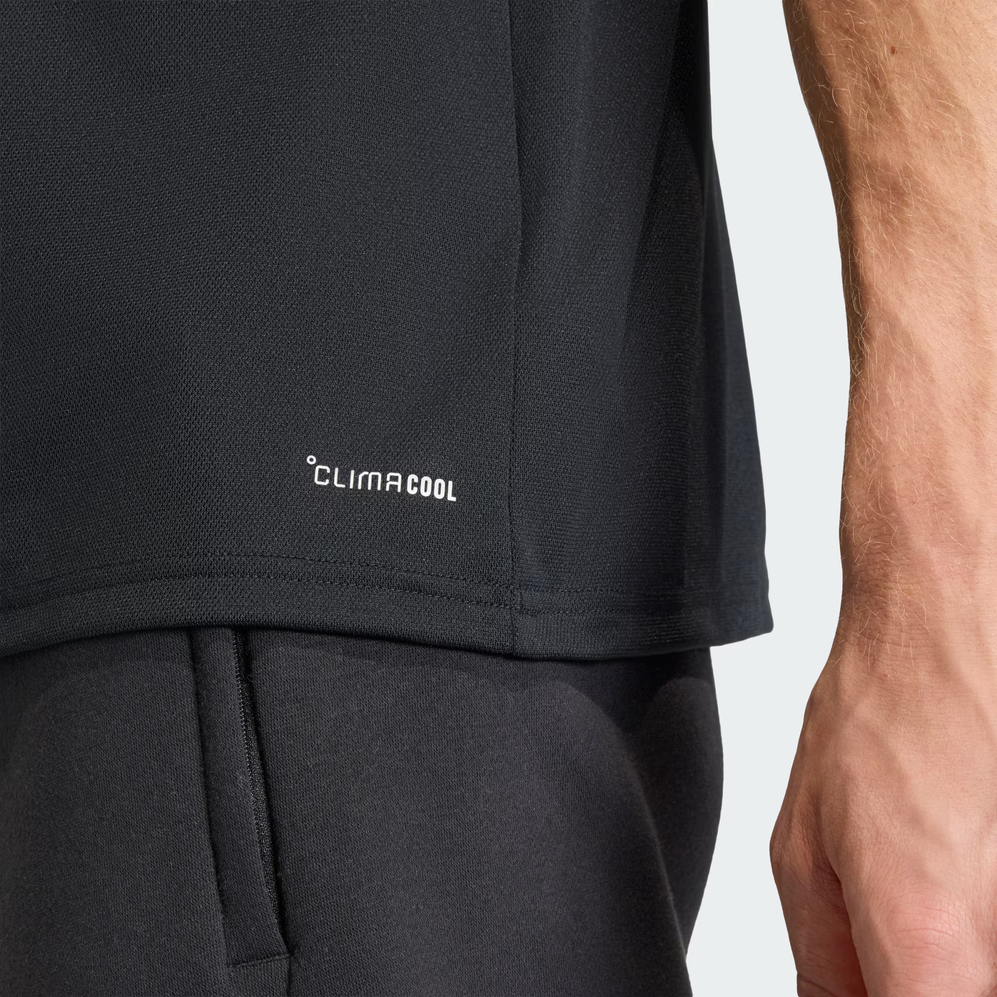 adidas Entrada 26 SS Polo Shirt