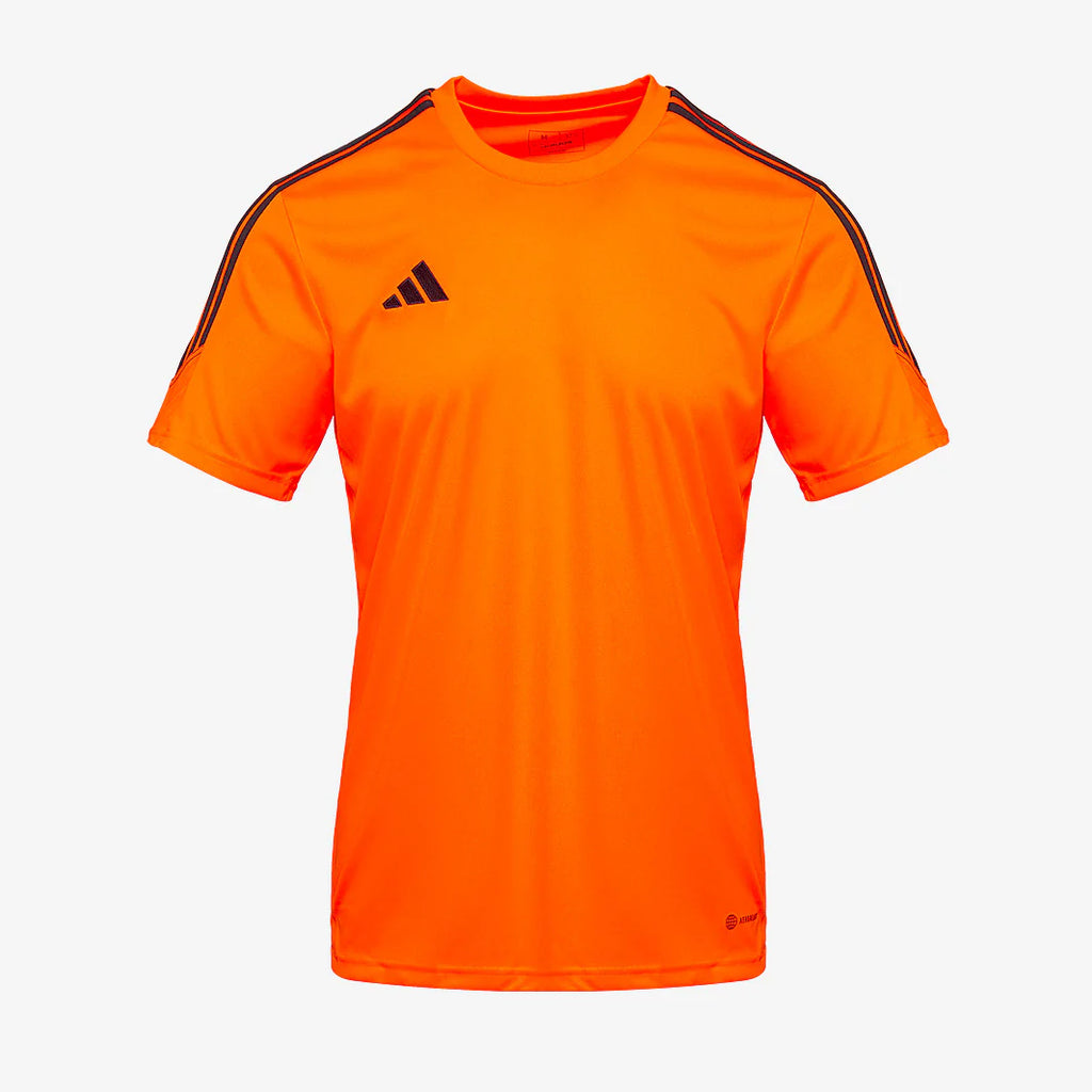 adidas Tiro 23 Club Slim SS Jersey